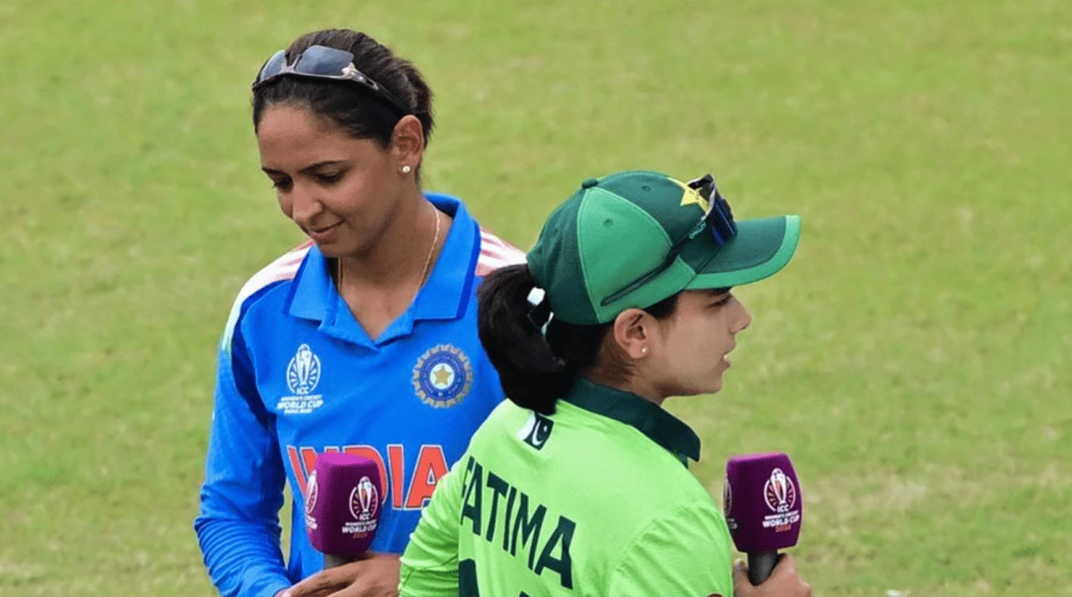 India-Pakistan clash headlines Women's Asia Cup 2026 schedule